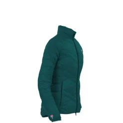 Grüezi BagSenseful DownWool Jacket - Doudoune femme