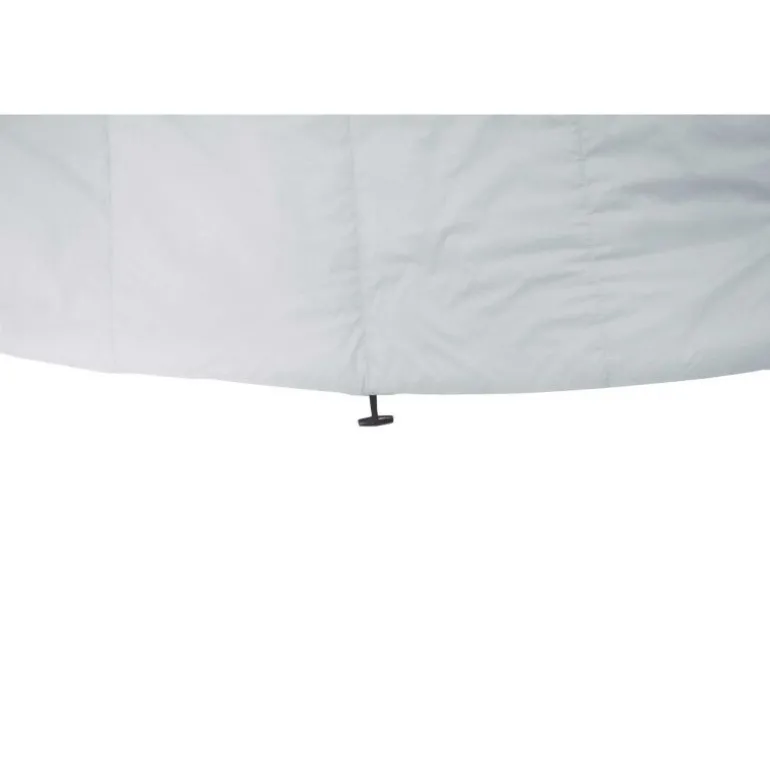 Grüezi BagThe Feet Heater Light - Sac de couchage