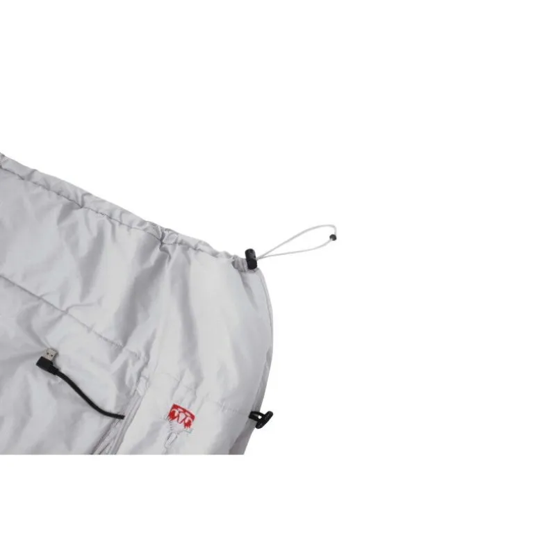 Grüezi BagThe Feet Heater Light - Sac de couchage