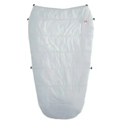 Grüezi BagThe Feet Heater Light - Sac de couchage