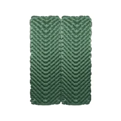 Grüezi BagWool Mat Camping Comfort - Matelas de camping