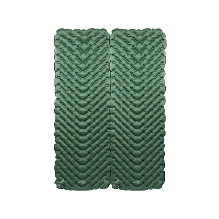 Grüezi BagWool Mat Camping Comfort - Matelas de camping