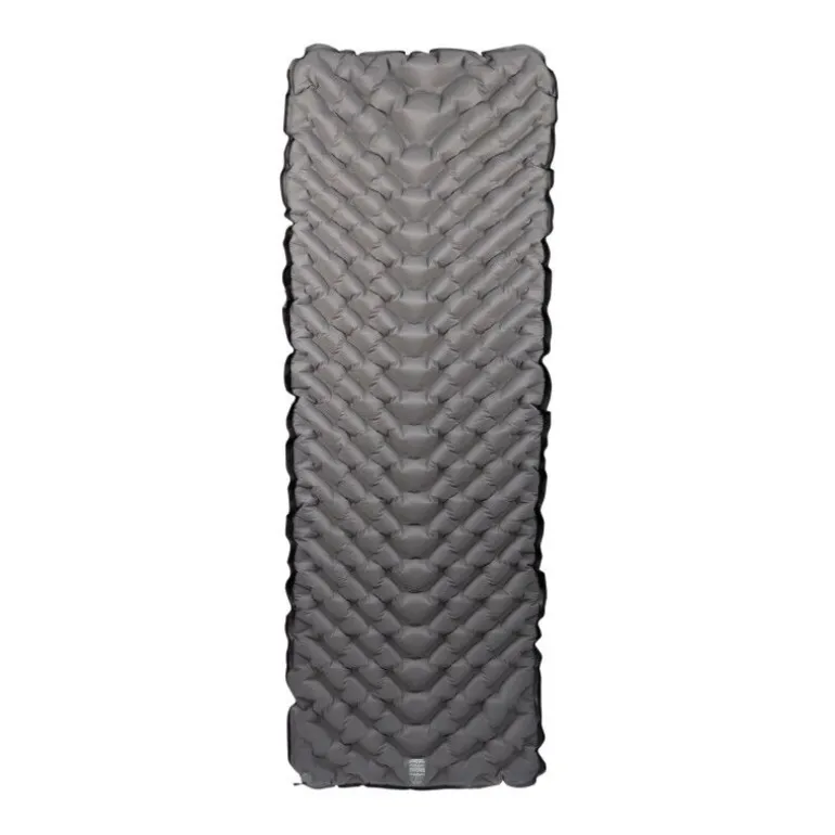 Grüezi BagWool Mat Camping Comfort - Matelas de camping