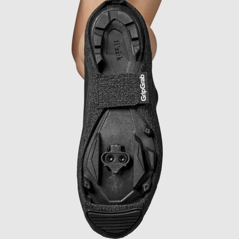 GripGrabAquaShield 2 Waterproof Gravel Shoe Covers - Sur-chaussures vélo