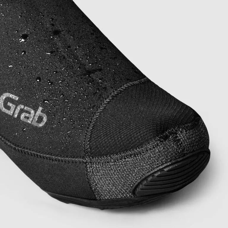 GripGrabArctic 2 Waterproof Deep Winter Gravel Shoe Cover - Sur-chaussures vélo