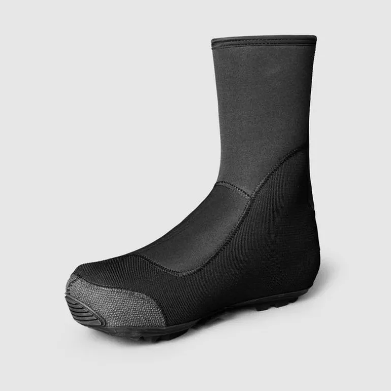 GripGrabArctic 2 Waterproof Deep Winter Gravel Shoe Cover - Sur-chaussures vélo