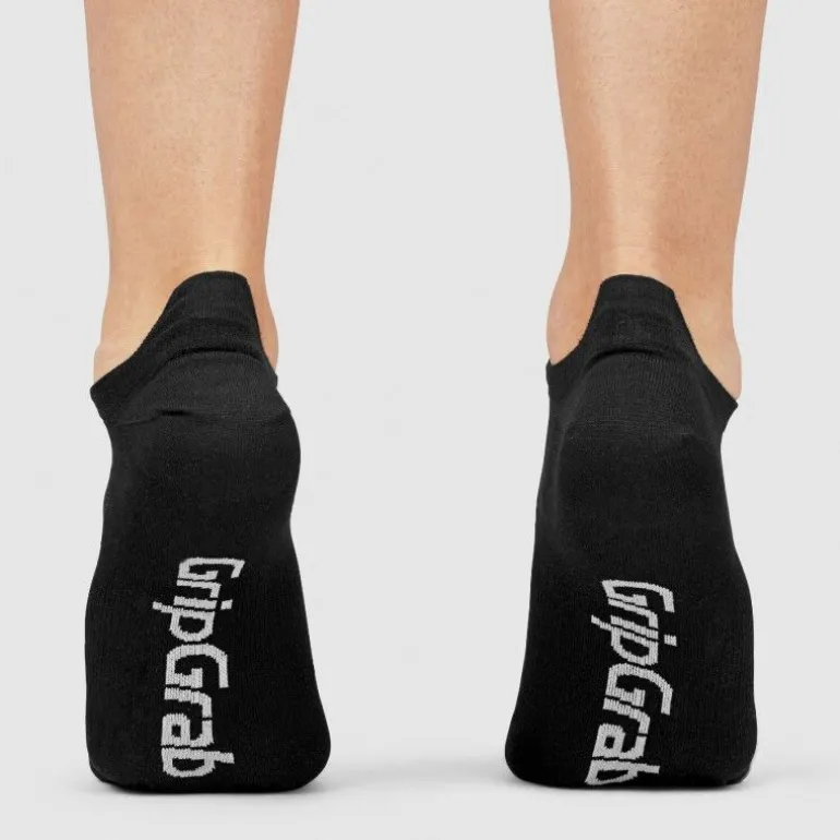GripGrabClassic No Show Summer Socks - Chaussettes vélo