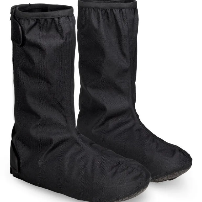 GripGrabDryFoot Waterproof Everyday Shoe Covers 2 - Sur-chaussures