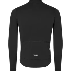 GripGrabEXPLR Merinotech Thermal Long Sleeve Jersey - Maillot vélo homme