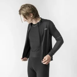 GripGrabEXPLR Merinotech Thermal Long Sleeve Jersey - Maillot vélo homme