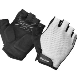GripGrabEXPLR Padded Short Finger Summer Gloves - Mitaines vélo