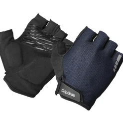 GripGrabEXPLR Padded Short Finger Summer Gloves - Mitaines vélo