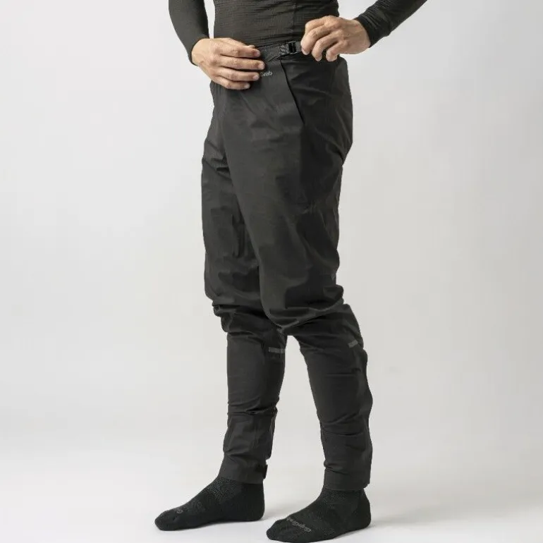 GripGrabEXPLR Waterproof Lightweight Pants - Pantalon pluie vélo homme