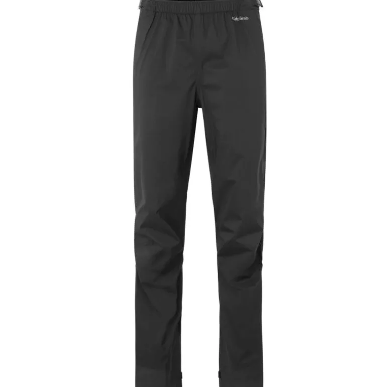 GripGrabEXPLR Waterproof Lightweight Pants - Pantalon pluie vélo homme