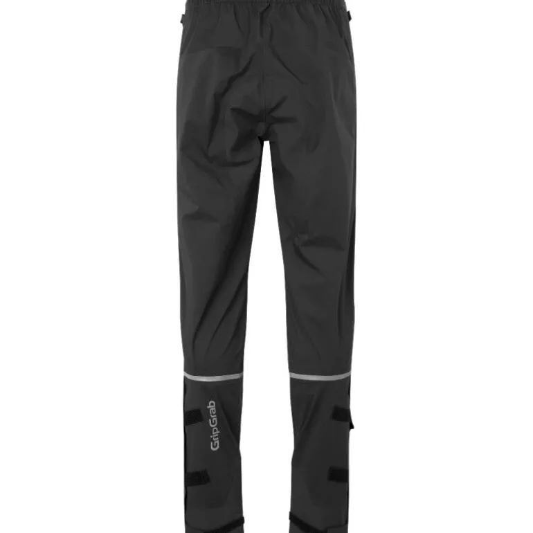 GripGrabEXPLR Waterproof Lightweight Pants - Pantalon pluie vélo homme