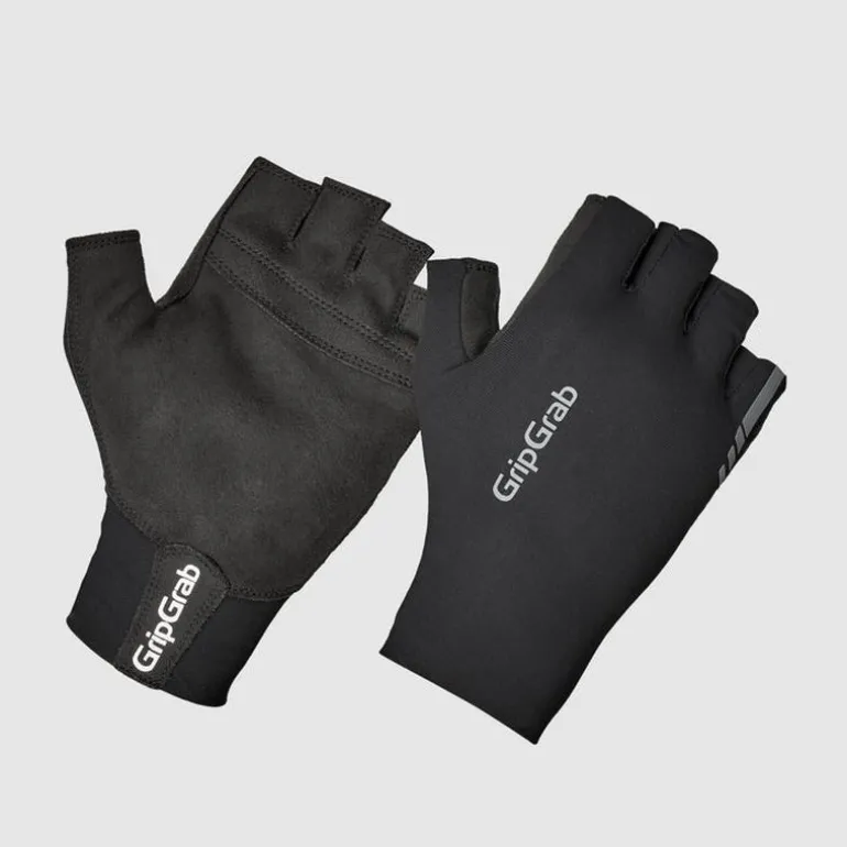 GripGrabFastStream Aero Short Finger Gloves - Mitaines vélo
