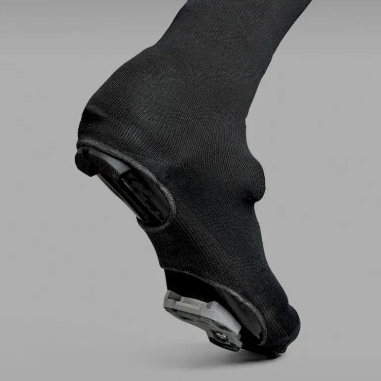 GripGrabFlandrien Waterproof Knitted Road Shoe Covers - Sur-chaussures vélo