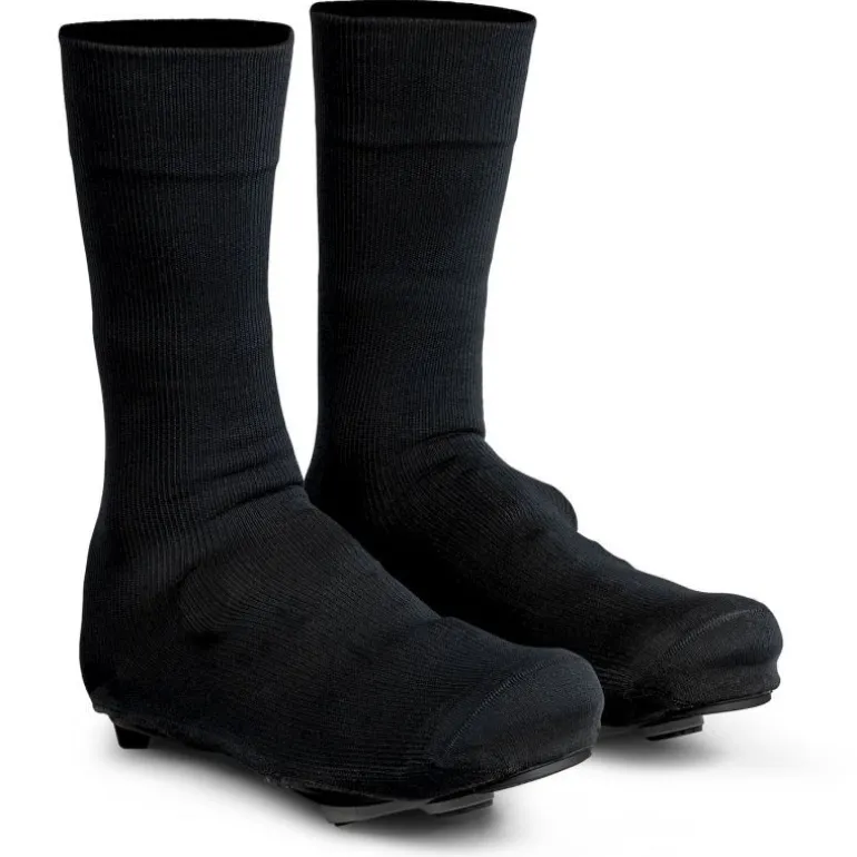 GripGrabFlandrien Waterproof Knitted Road Shoe Covers - Sur-chaussures vélo