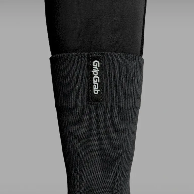 GripGrabFlandrien Waterproof Knitted Road Shoe Covers - Sur-chaussures vélo