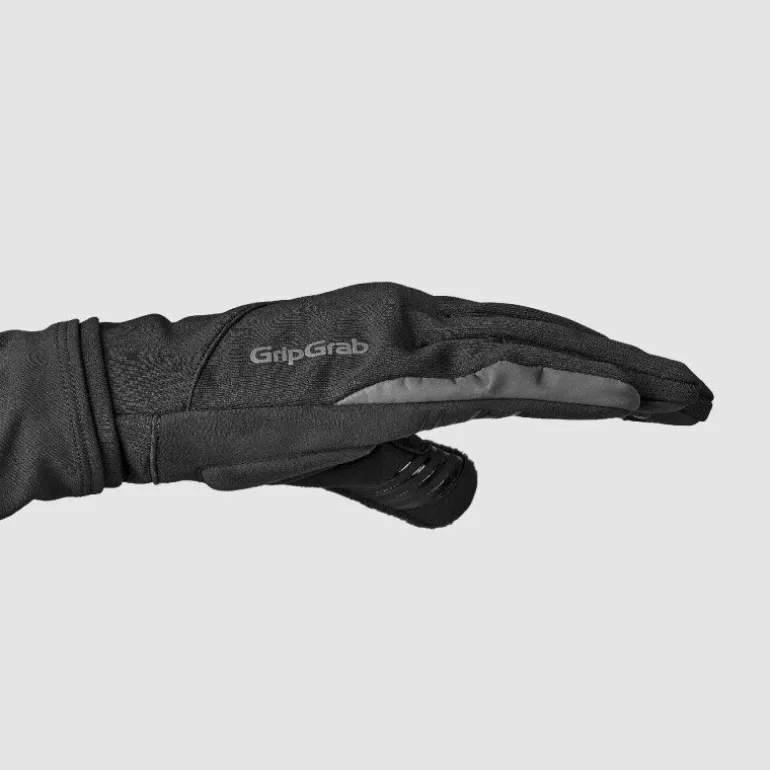 GripGrabHurricane 2 Windproof Spring-Autumn Gloves - Gants vélo