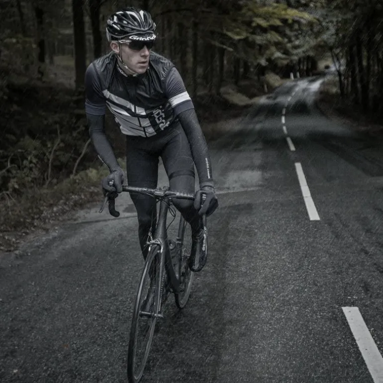 GripGrabLightweight Waterproof - Chaussettes vélo
