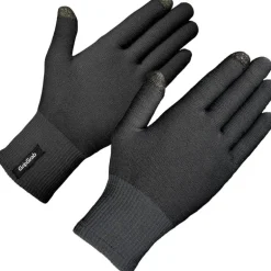 GripGrabMerino Wool Liner Gloves - Gants vélo