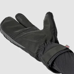 GripGrabNordic 2 Windproof Deep Winter Lobster Gloves - Gants vélo