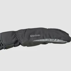 GripGrabNordic 2 Windproof Deep Winter Lobster Gloves - Gants vélo