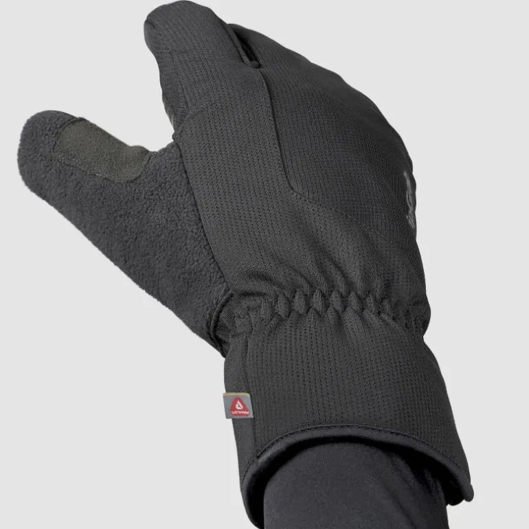 GripGrabNordic 2 Windproof Deep Winter Lobster Gloves - Gants vélo