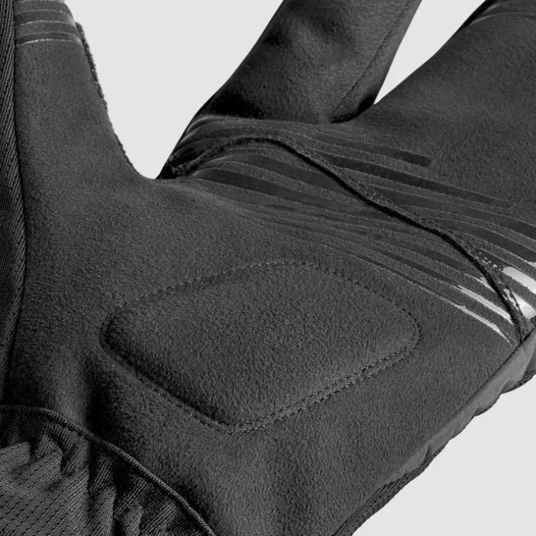 GripGrabNordic 2 Windproof Deep Winter Lobster Gloves - Gants vélo