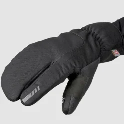GripGrabNordic 2 Windproof Deep Winter Lobster Gloves - Gants vélo
