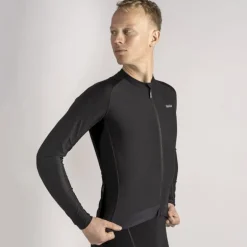GripGrabPACR Long Sleeve Jersey - Maillot vélo homme