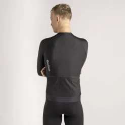 GripGrabPACR Long Sleeve Jersey - Maillot vélo homme