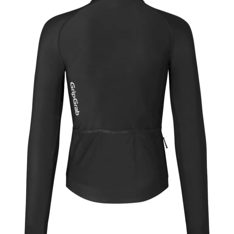 GripGrabPACR Long Sleeve Jersey - Maillot vélo homme