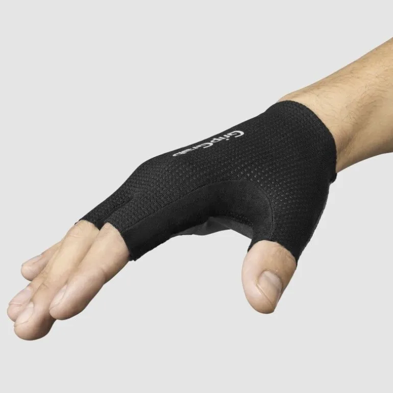GripGrabPACR InsideGrip™ Short Finger Summer Gloves - Mitaines vélo
