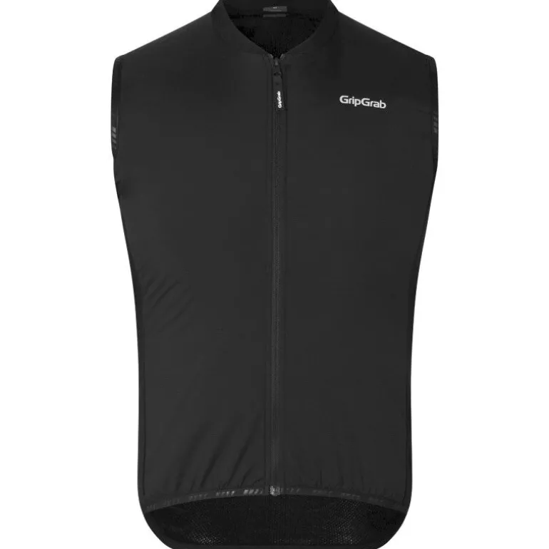 GripGrabPACR Insulated Mid-Layer Vest - Gilet vélo homme