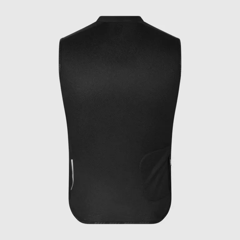 GripGrabPACR Insulated Mid-Layer Vest - Gilet vélo homme