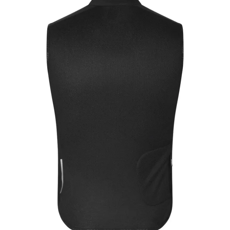 GripGrabPACR Insulated Mid-Layer Vest - Gilet vélo homme