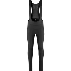 GripGrabPACR Thermal Bib Tights - Cuissard vélo homme