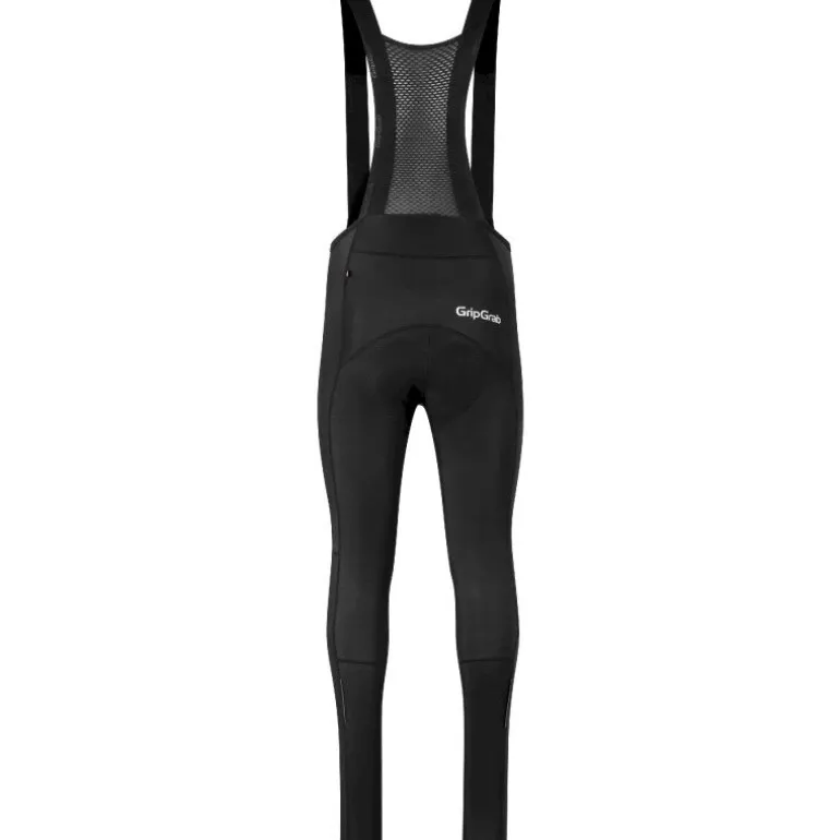 GripGrabPACR Thermal Bib Tights - Cuissard vélo homme