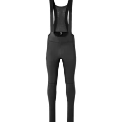 GripGrabPACR Thermal Bib Tights No Pad - Cuissard vélo homme