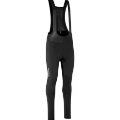 GripGrabPACR Water-Resistant Bib Tights - Cuissard vélo homme