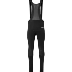 GripGrabPACR Water-Resistant Bib Tights - Cuissard vélo homme