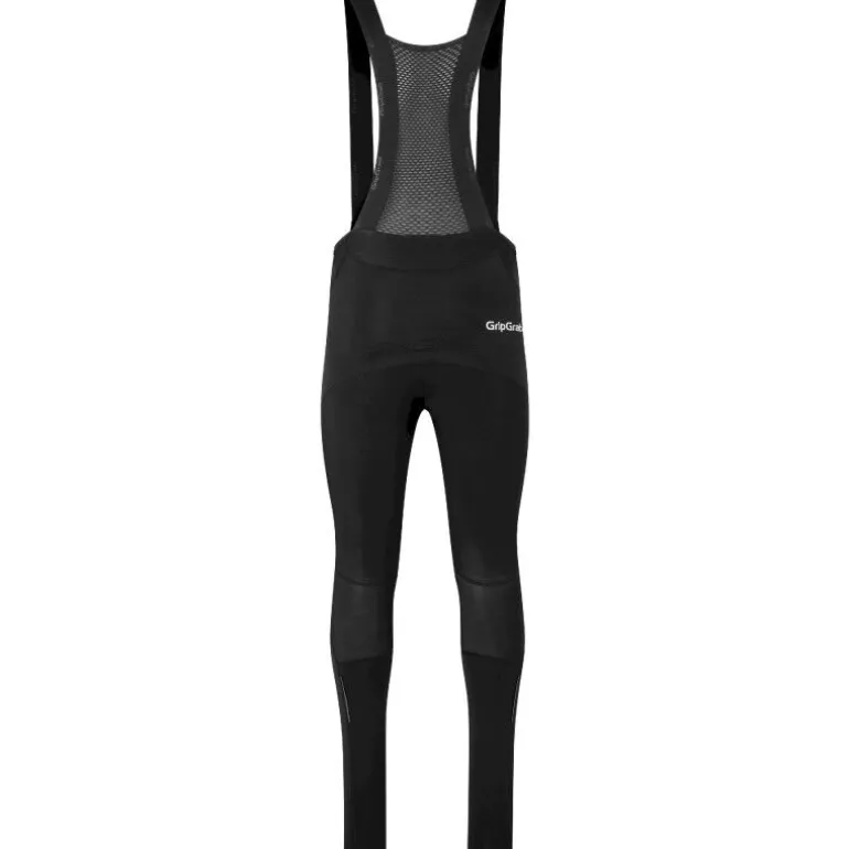 GripGrabPACR Water-Resistant Bib Tights - Cuissard vélo homme