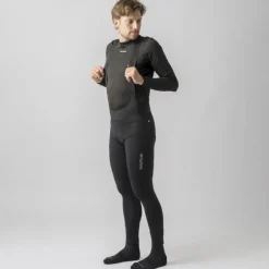GripGrabPACR Water-Resistant Bib Tights - Cuissard vélo homme