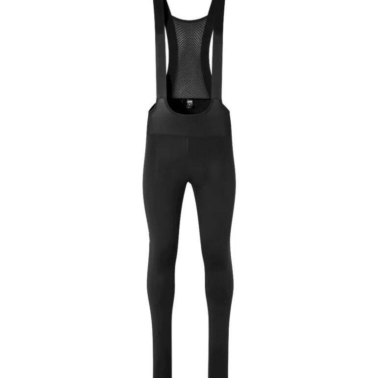 GripGrabPACR Water-Resistant Bib Tights - Cuissard vélo homme