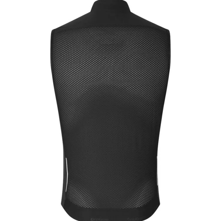 GripGrabPACR Windproof Lightweight Vest - Gilet vélo homme