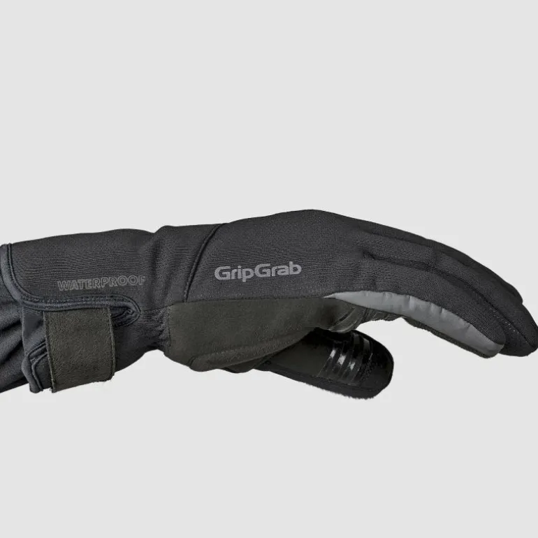 GripGrabPolaris 2 Waterproof Winter Gloves - Gants vélo