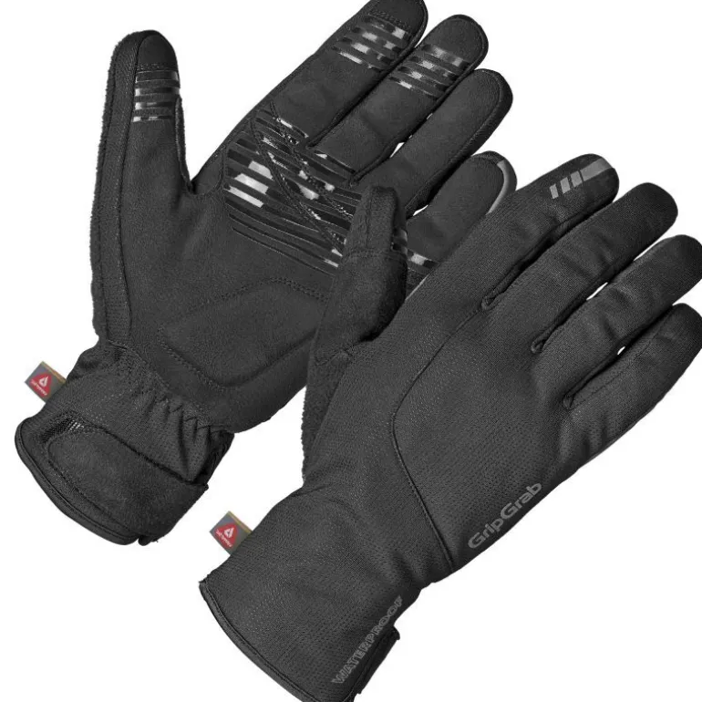 GripGrabPolaris 2 Waterproof Winter Gloves - Gants vélo