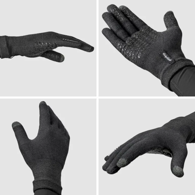 GripGrabPrimavera 2 Merino Spring-Autumn Gloves - Gants vélo